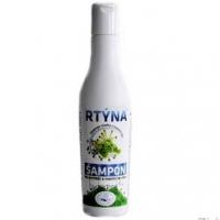 Rtýna šampon na normální a mastící vlasy Fytoactiv 250 ml MISSIVA