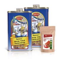 Neera detox kúra patnáctidenní 2 x 1l - Zdravý den